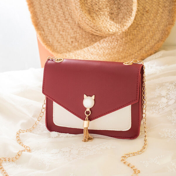 Bolsos Crossbody Pequeños para Mujeres - Imagen 8