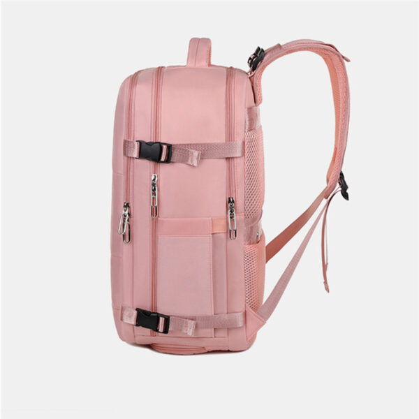 Mochila de Viaje para Mujer - Imagen 5