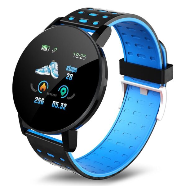 Reloj Inteligente con Bluetooth