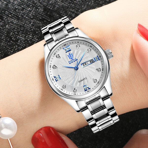 Relojes Mujeres que Combinan Estilo - Imagen 4