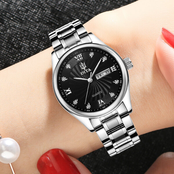 Relojes Mujeres que Combinan Estilo - Imagen 2