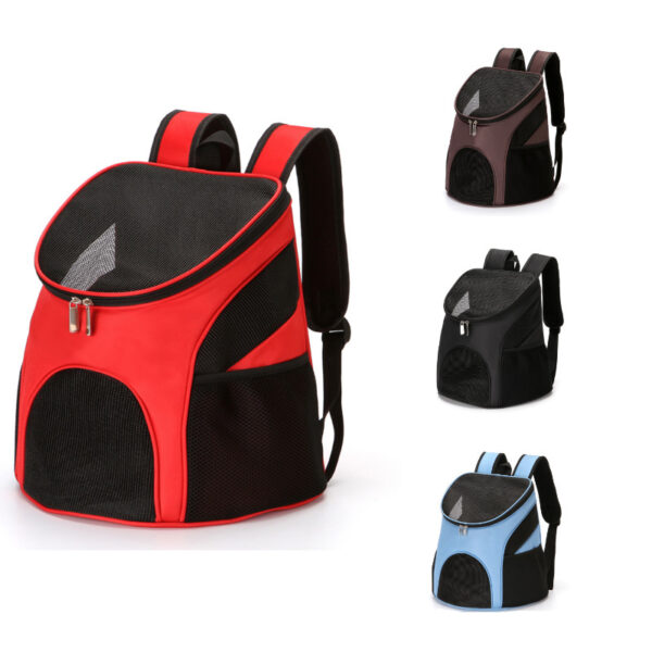 Mochila para Mascotas - Imagen 3