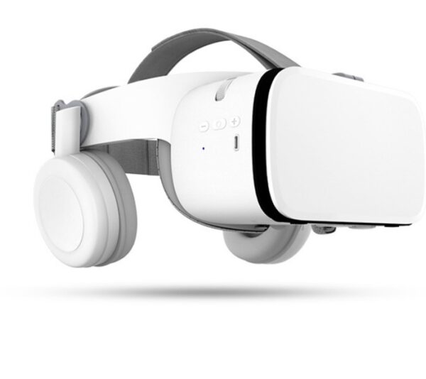 Gafas de Realidad Virtual 3D Bluetooth - Imagen 3