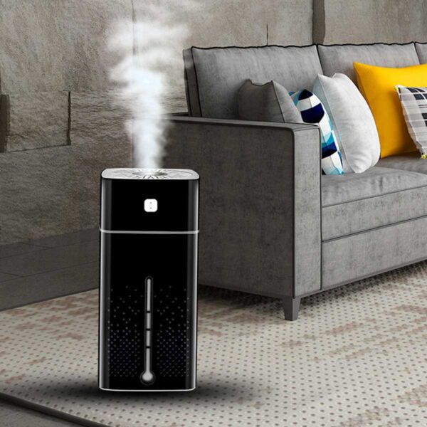 Purificador de Aire con Humidificador - Imagen 5