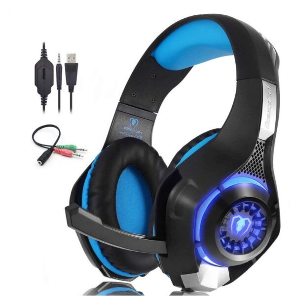 Auriculares para Juegos - Imagen 2