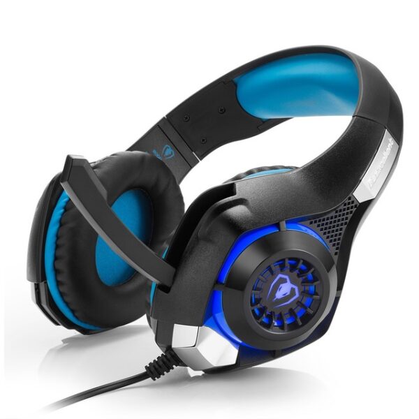 Auriculares para Juegos - Imagen 5