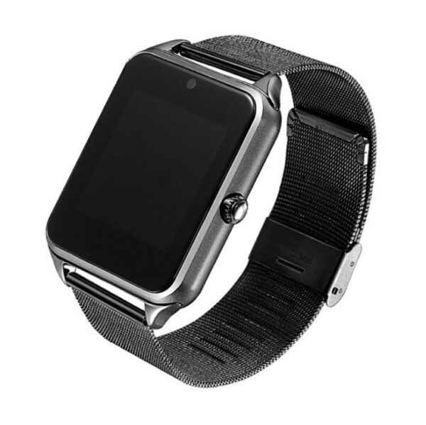 Reloj Inteligente Z60 con Bluetooth - Imagen 6