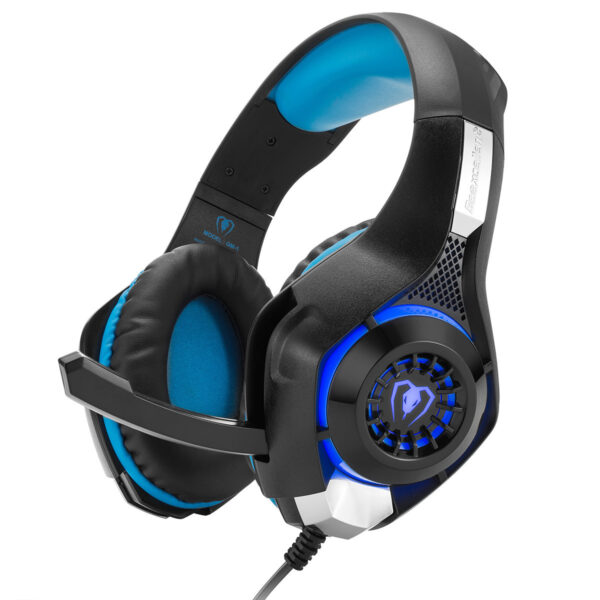 Auriculares para Juegos - Imagen 4