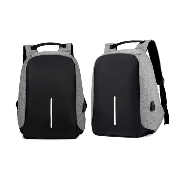 Mochila Multifuncional para Ordenador Portátil - Imagen 9