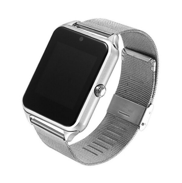 Reloj Inteligente Z60 con Bluetooth - Imagen 7