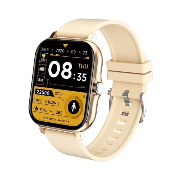 Smartwatch Y13 - Imagen 5