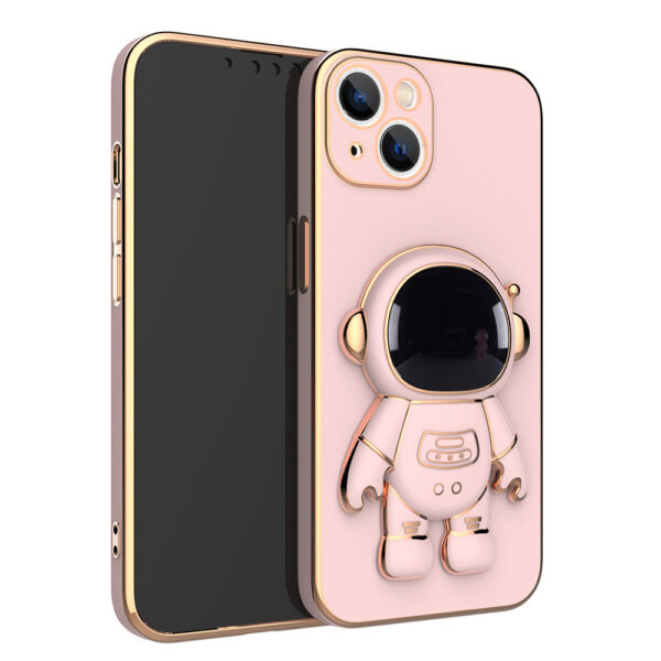 Funda de Teléfono 3D Astronauta Antigolpes - Imagen 10