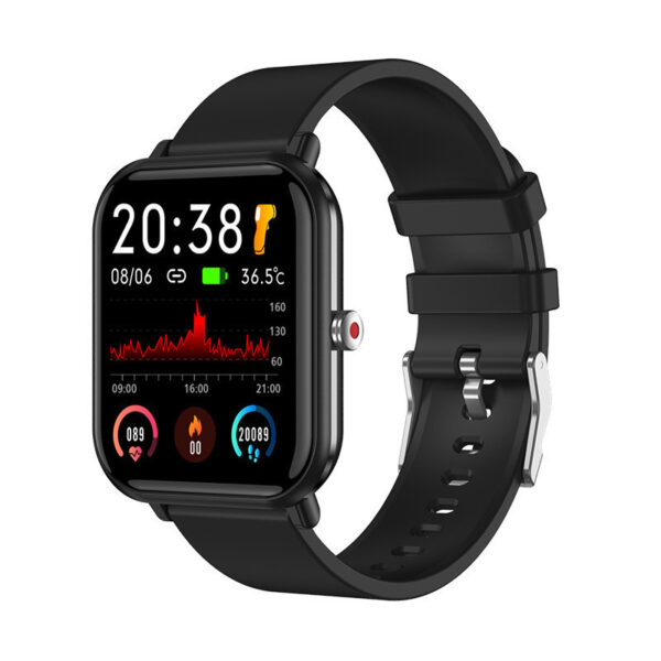 Q9 Pro Smart Bracelet Reloj Multifuncional - Imagen 4