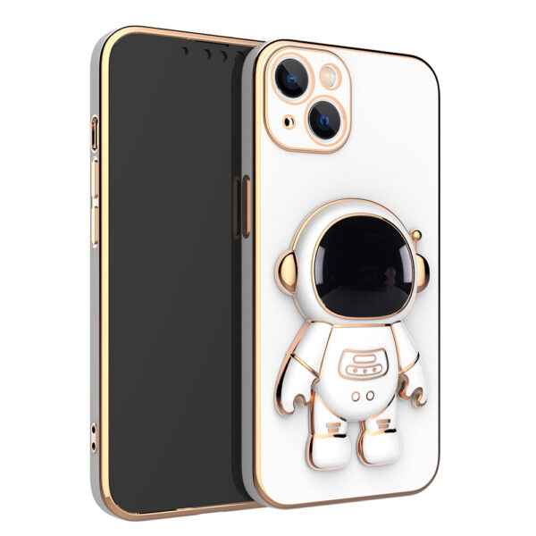 Funda de Teléfono 3D Astronauta Antigolpes - Imagen 7