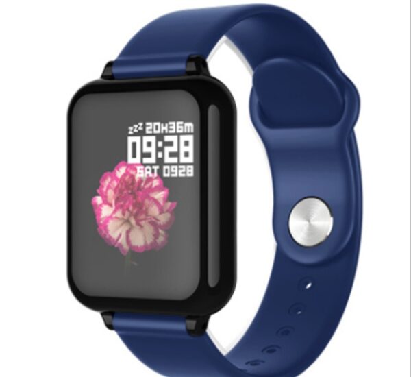 Reloj Deportivo Inteligente B57 Compatibilidad con Apple - Imagen 2