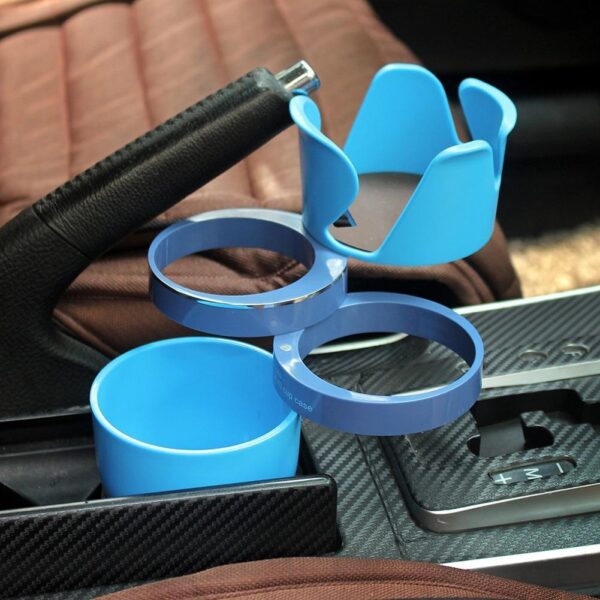 Soportes para Tazas de Coche - Imagen 9