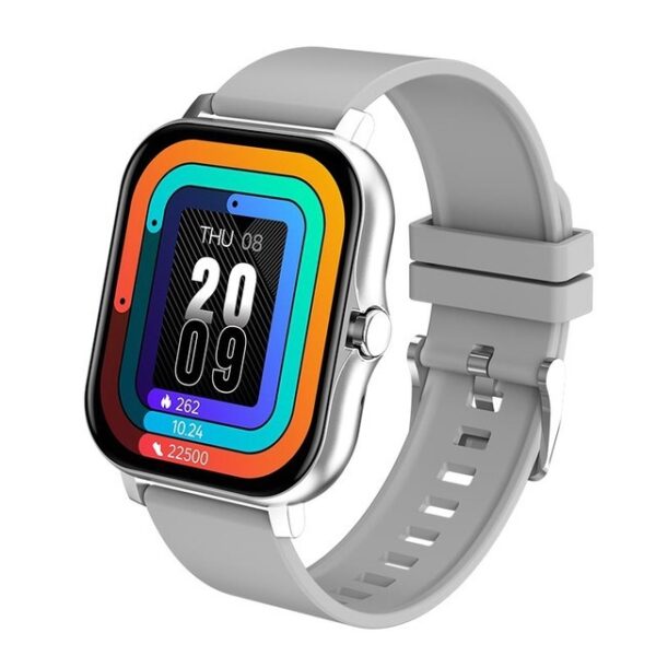 Smartwatch Y13 - Imagen 9