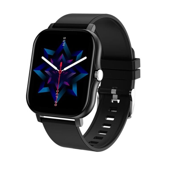 Reloj Inteligente Z60 con Bluetooth - Imagen 9