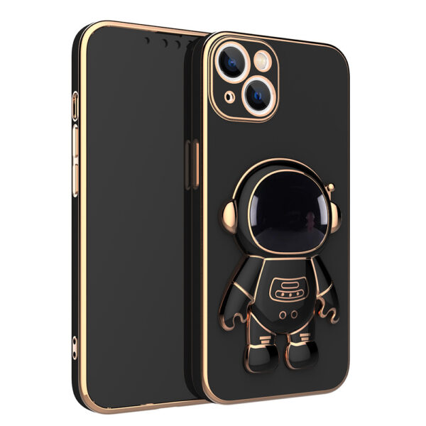 Funda de Teléfono 3D Astronauta Antigolpes - Imagen 6