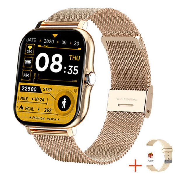 Smartwatch Y13 - Imagen 6