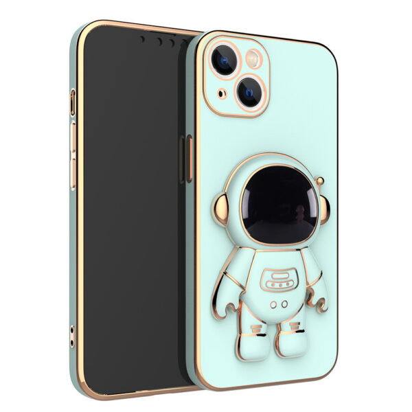 Funda de Teléfono 3D Astronauta Antigolpes - Imagen 9